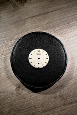 Longines - Dial