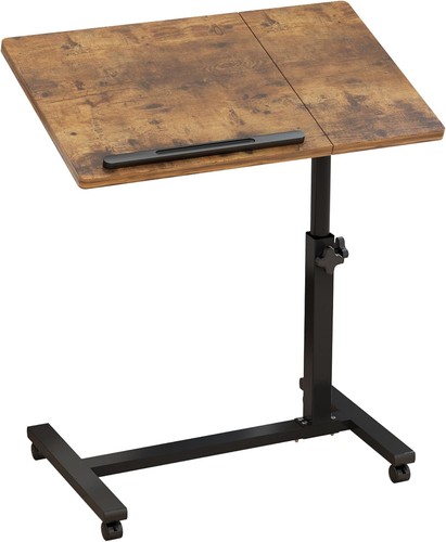 Comodino sopraletto mobile