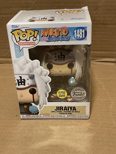 Anime jiraiya 1481 - jiraiya, #1481
