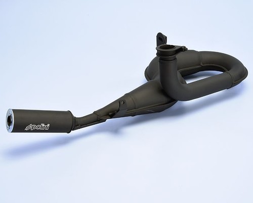 Marmitta polini piaggio vespa - polini,