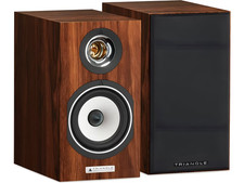 TRIANGLE TITUS EZ TEAK COPPIA