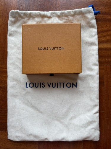 Louis vuitton scatola - vuitton,