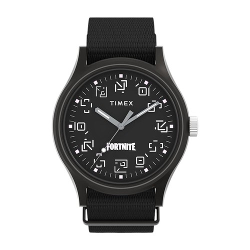 Orologio timex fortnite mk1 - x,