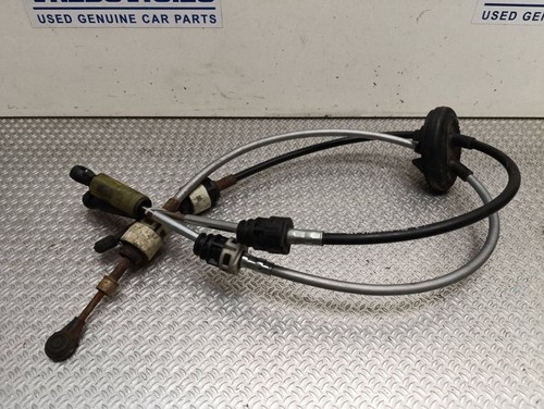 Volkswagen crafter 2008 - 2008, cavo