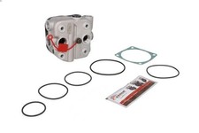 Testata, Compressore aria