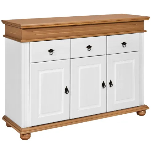 Credenza cucina legno - da, in