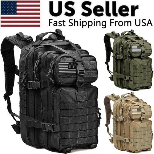 Zaino molle tattico - zaino,