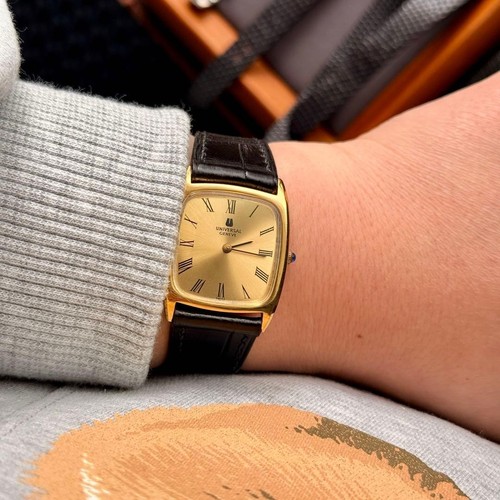 Orologio universal geneve - universal,