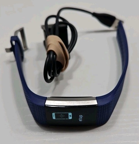 Fitbit charge activity - fitbit,