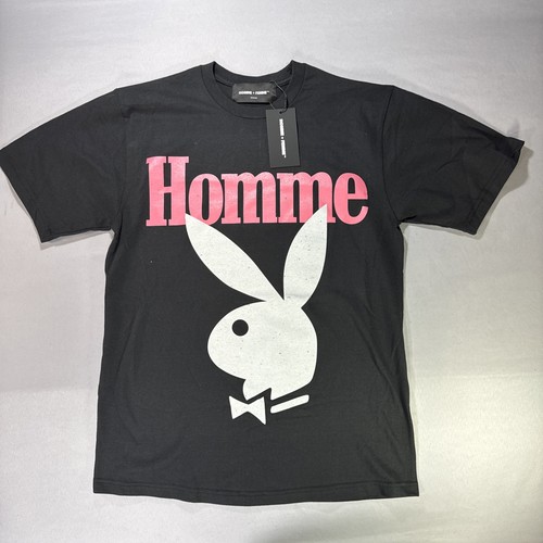 Homme femme playboy bunny - x,