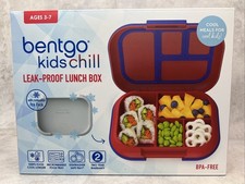 Lunch Box Bambini Bentgo Chill