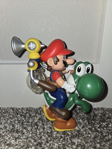 Figurina super mario - super,