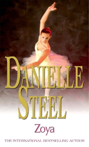 Danielle steel zoya - danielle,