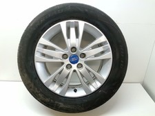 CERCHIO IN LEGA PER FORD S -