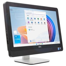 DELL 9020 23" i3 ALL IN ONE