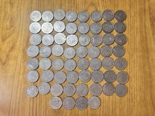 LOTTO 60 MONETE REGNO