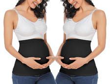 Fasce Pancia Gravidanza - Set