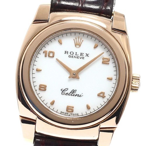 Orologio rolex cellini - rolex,