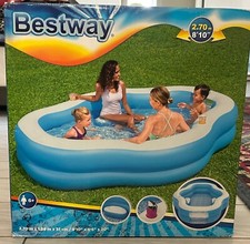 piscina bestway