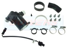 POMPA CIRCOLAZIONE ACQUA