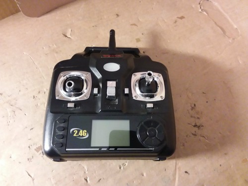 Syma drone trasmettitore - syma,