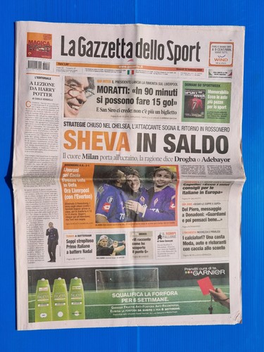 Gazzetta dello sport - gazzetta,