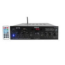 Karma Amplificatore stereo