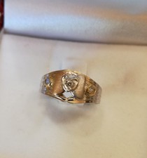 ANELLO  donna / ragazza    oro