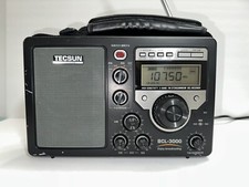 Tecsun BCL-3000 (Grundig -