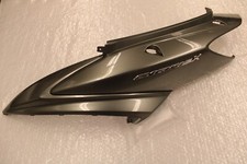 Carena carena posteriore