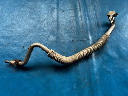 Tubo climatizzatore diesel bmw - tubo,
