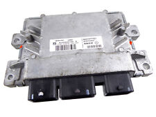 Centralina motore Renault Wind [1.2] 8201077701 8200700600 S120202120 A