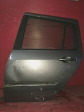 SPORTELLO PORTA PORTIERA POSTERIORE SINISTRA SX RENAULT GRAND MODUS 2010 2011 NB