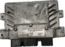 Centralina motore per modello FORD FIESTA 2012 codice ricambio: 8V21-12A650-TH