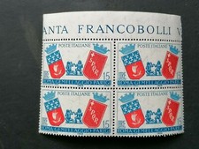 REPUBBLICA  QUARTINA  NUOVA