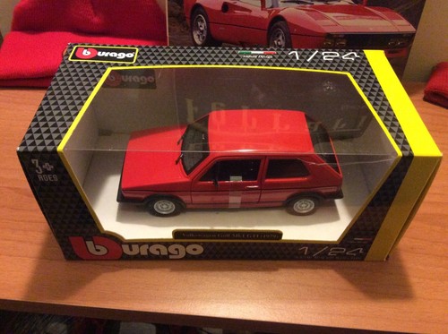 Wolkswagen golf mk1 gti - mk1,