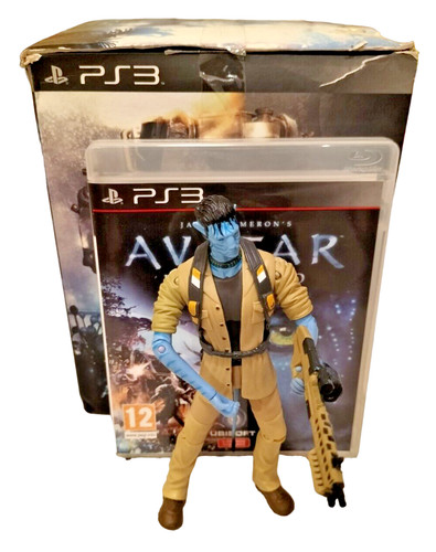 Avatar gioco collector - avatar,