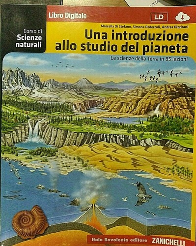 Corso scienze naturali - di, naturali.