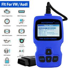 Autophix V007 OBD2 scanner