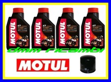 Kit Tagliando APRILIA RSV4