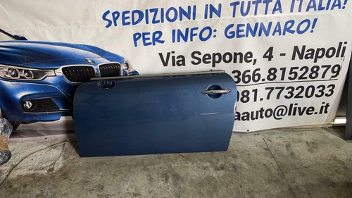 Porta anteriore sinistra mini - porta,