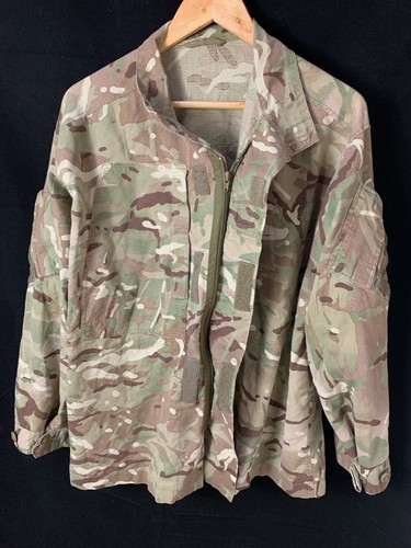 Originale esercito inglese mtp - originale,