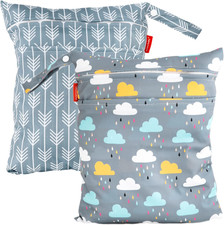 ® Wet Bag Pannolini Lavabili