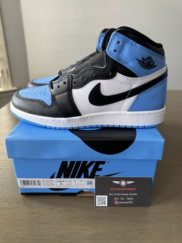 Air jordan retro high - air, 1