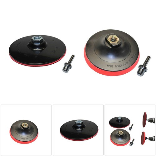 Abrasivi disco trapano - disco,
