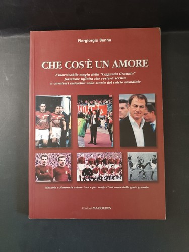 Libro che cos un - libro, amore