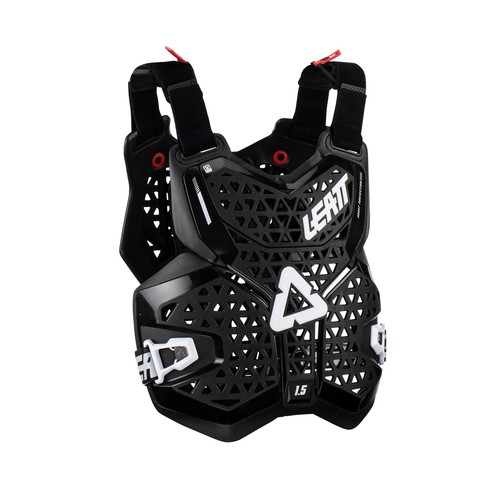 Pettorina moto leatt - moto, 1.5