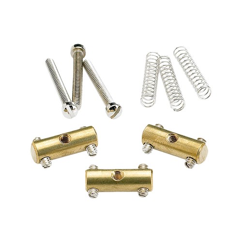 Set sella fender pure vintage - set,