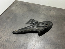 Protezione Silenziatore