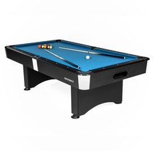 BUCKSHOT Manhattan 8ft - 244 x